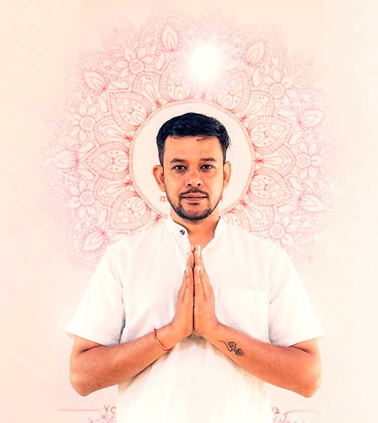Rishikesh Yoga Ashram