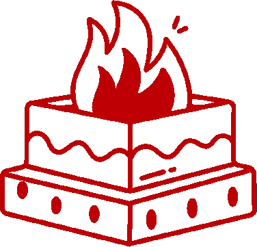 Opening Ceremony Icon