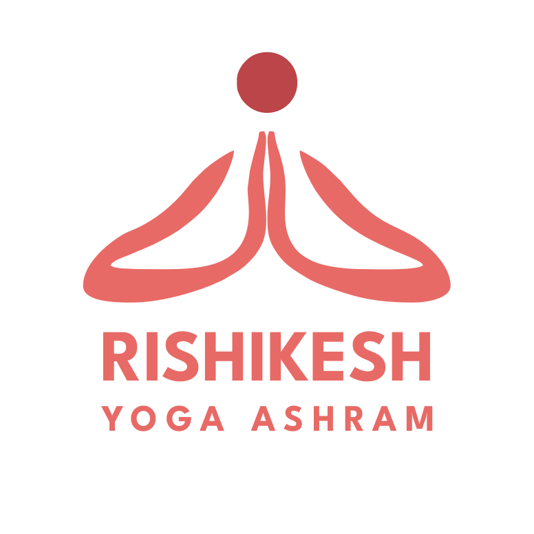 Rishikesh Yoga Ashram Logo